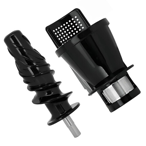Juicer Replacement Parts Accessories Juice Filter Auger Thruster
