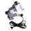 DC97-19289F Washer Drain Pump Washing Machine Accessories for 1