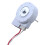 Freezer Condenser Motor for Replace W10276647 Precisions Cooling 7