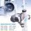 DC97-19289F Washer Drain Pump Washing Machine Accessories for 2