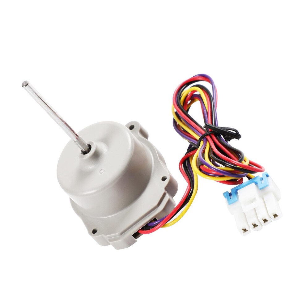 Refrigerator Evaporator Fan Motor For Replace Eau65058312 Blower 7627000299154