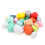 (22 Pcs) 22-delige houten stapelstenen 1