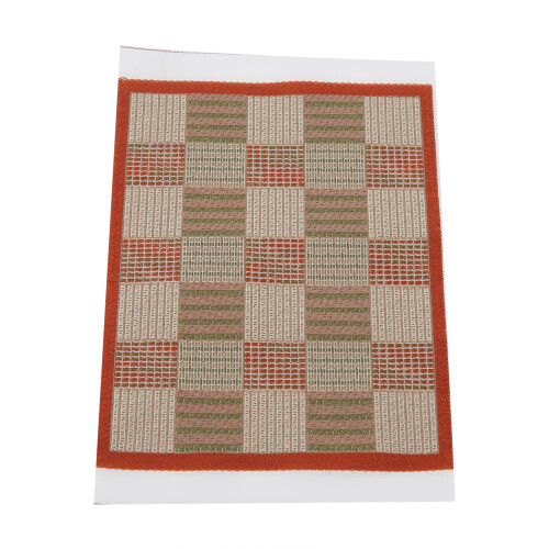 (#2) 1:12 Miniature Turkey Rug Doll House 2