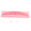 (Pink) Baby Bad Organizer Roze Met Zuignap 2