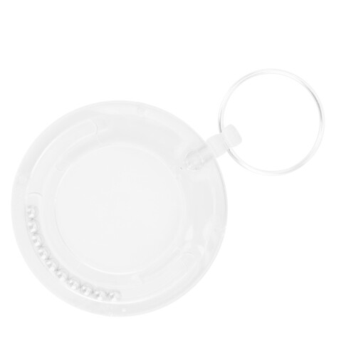 (Transparent) Munten Ontsnapping Tool Interactieve Draad Trick Speelgoed 2