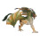 Modellfliegender Drache aus Plastik 5