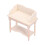 1:12 Miniatur-Dollhouse-Schreibtisch DIY 4