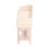 1:12 Miniatur-Dollhouse-Schreibtisch DIY 5
