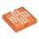 Holz-Schach-Peg-Kognitives-Lernspielzeug 2