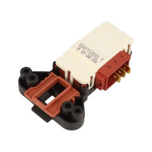 Washing Machine Door Lock Repair Part Plastic-446 door lock