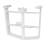 Ice Cream Mixing Stands Easy Installation and High Efficiency 1