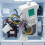 115V 3.30W Refrigerator Evaporator Fan Motor Replacement For 7
