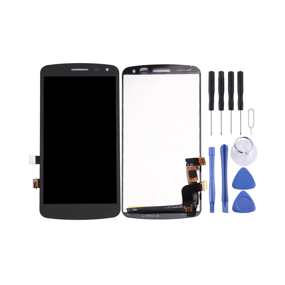 Compatible With Lg K5 Mobile Phone Screen Assembly Lcd Display Inner And Outer Integrated Screen 6935161336337