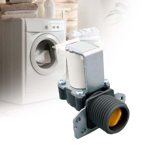 5220FR2006H Washing Machine Replacement for-Light Grey 1