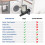 5220FR2006H Washing Machine Replacement for-Light Grey 5