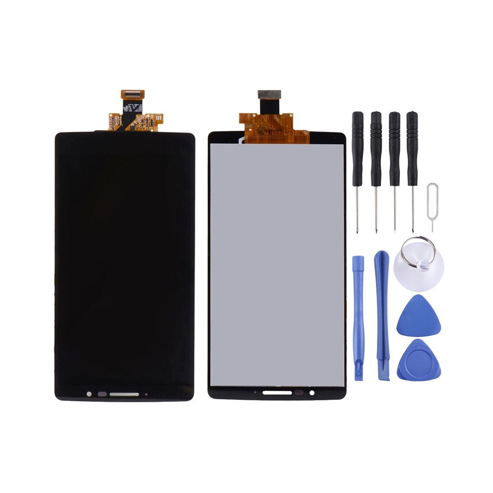 Compatible With Lg G Stylus Mobile Phone Screen Assembly Lcd Display Inner And Outer Integrated Screen 6935161336399