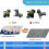 Water Inlet Solution Automatic Washers Overflows Protection 4