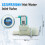 Water Inlet Solution Automatic Washers Overflows Protection 6