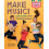 Make Music by Norma Jean Haynes Paperback Book 1