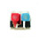 Washer Water Inlet Solenoid Adapter Easy Installation for 7