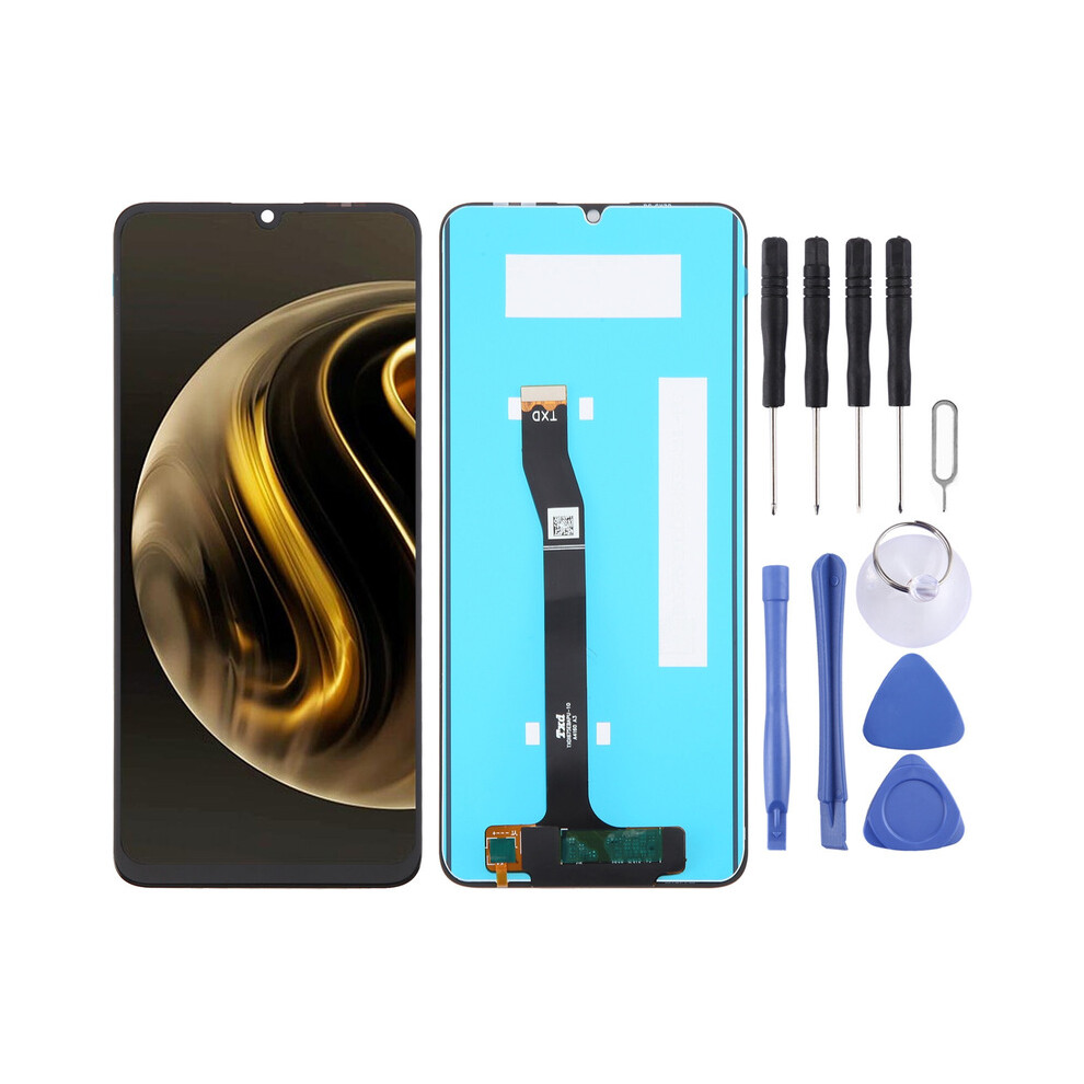 Compatible With Huawei Enjoy 70 Mobile Phone Screen Assembly Lcd Display Inner And Outer Integrated Screen 6935161336559