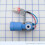 Quick Response Fridge Water Control Valves High Pressure 3
