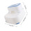 Escadinha Para Anti-Derrapante Para Lavatório E Vaso Sanitário 2