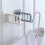 Coat Rack, Ternel Wall Hook Clothes, 2Pcs 1