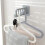 Coat Rack, Ternel Wall Hook Clothes, 2Pcs 2