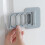 Coat Rack, Ternel Wall Hook Clothes, 2Pcs 4