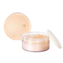Bourjois Löst Puder - 01 Persika