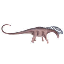(PL124-219) Dinosaurier-Modell, Simulation, pädagogisches Spielzeug