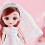 Mädchen-Make-up-Set Prinzessin Kosmetik Spielzeug 5