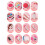 Mädchen-Make-up-Set Prinzessin Kosmetik Spielzeug 3