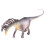 (PL124-220) Dinosaurier-Modell, Simulation, pädagogisches Spielzeug 2