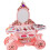 Mädchen-Make-up-Set Prinzessin Kosmetik Spielzeug 2