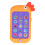 Baby Telefoon Speelgoed Touchscreen Educatief 1