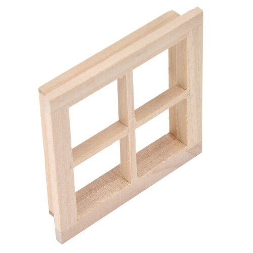 Mini Houten Winder voor Poppenhuis 1