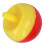 Rotating Gyroscope Toy Bright Color Desktop Gift 5