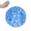 (Blue) Drukbal Knijpspeeltje Geel 3+ 5