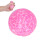(Pink) Drukbal Knijpspeeltje Geel 3+ 3