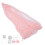 (Pink) Prinses Bed Canopy Net Muggenbescherming Koepel Grijs 4