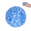 (Blue) Drukbal Knijpspeeltje Geel 3+ 2