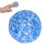 (Blue) Drukbal Knijpspeeltje Geel 3+ 3