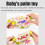 Puzzle Animale Rotante in Legno per Bambini 3