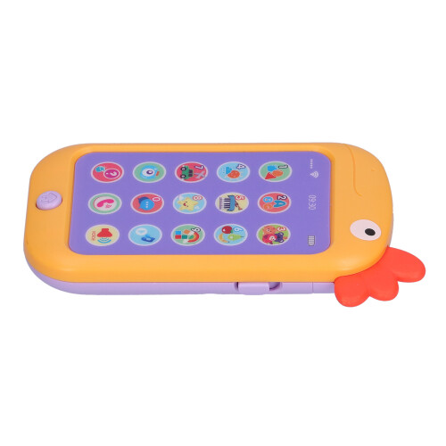 Baby Telefoon Speelgoed Touchscreen Educatief 1