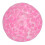 (Pink) Drukbal Knijpspeeltje Geel 3+ 2
