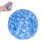 (Blue) Drukbal Knijpspeeltje Geel 3+ 4