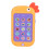 Baby Telefoon Speelgoed Touchscreen Educatief 3