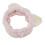 Fascia Capelli Bambina Orecchie Gatto Morbide 3